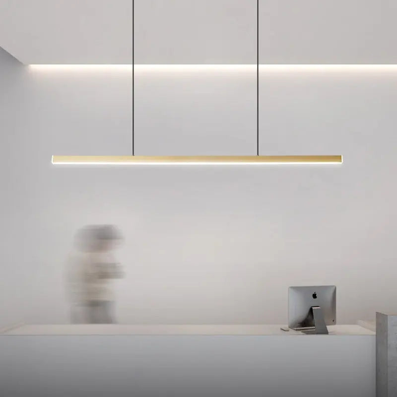 Chandelier Alabaster Linear Kitchen Island Chandelier Fabtiko