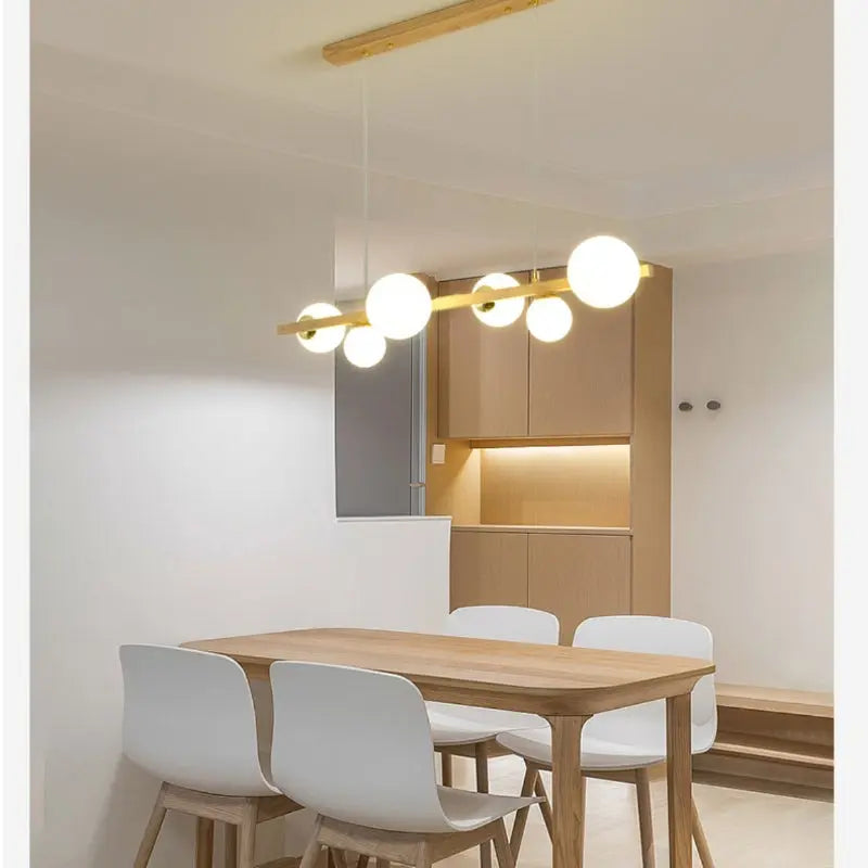 Pendant Alabaster Globe Pendant Light Brass-framed Fabtiko