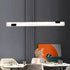 Alabaster Kitchen Linear Pendant Lights Pendant Fabtiko