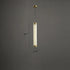 Studio Dingning Room Alabaster LED Pendant