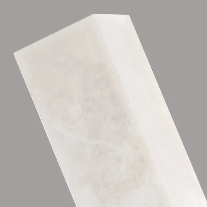 Wall Sconce Alabaster Wall Sconce Linear Lights Fabtiko