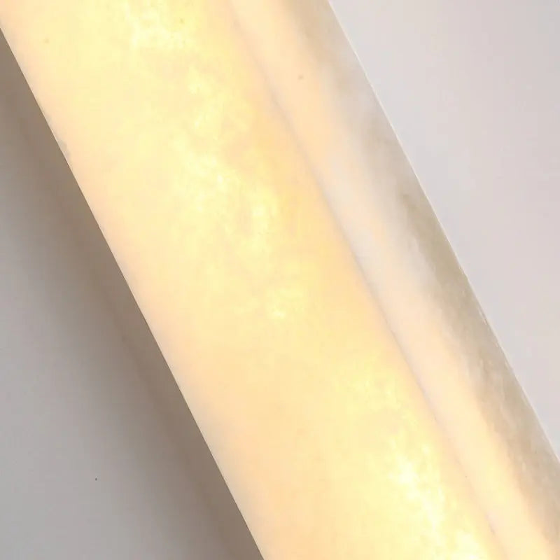 Wall Sconce Alabaster Wall Sconce Linear Lights Fabtiko