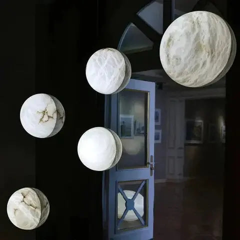 Fabtiko Wall Sconce