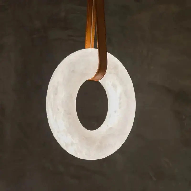 Exploring the Beauty and Elegance of Alabaster Pendant Lights