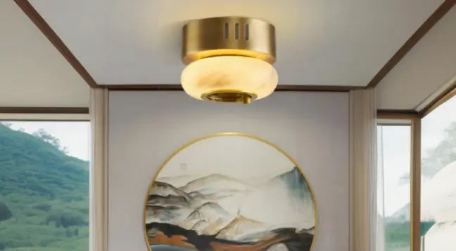 How-Wide-Should-Ceiling-Lights-for-Hallway-Be Fabtiko