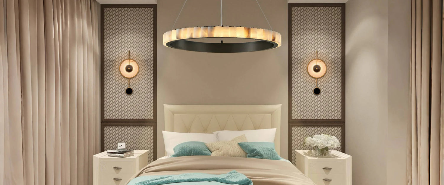 Illuminate Your Home with Fabtiko® Lighting Solutions