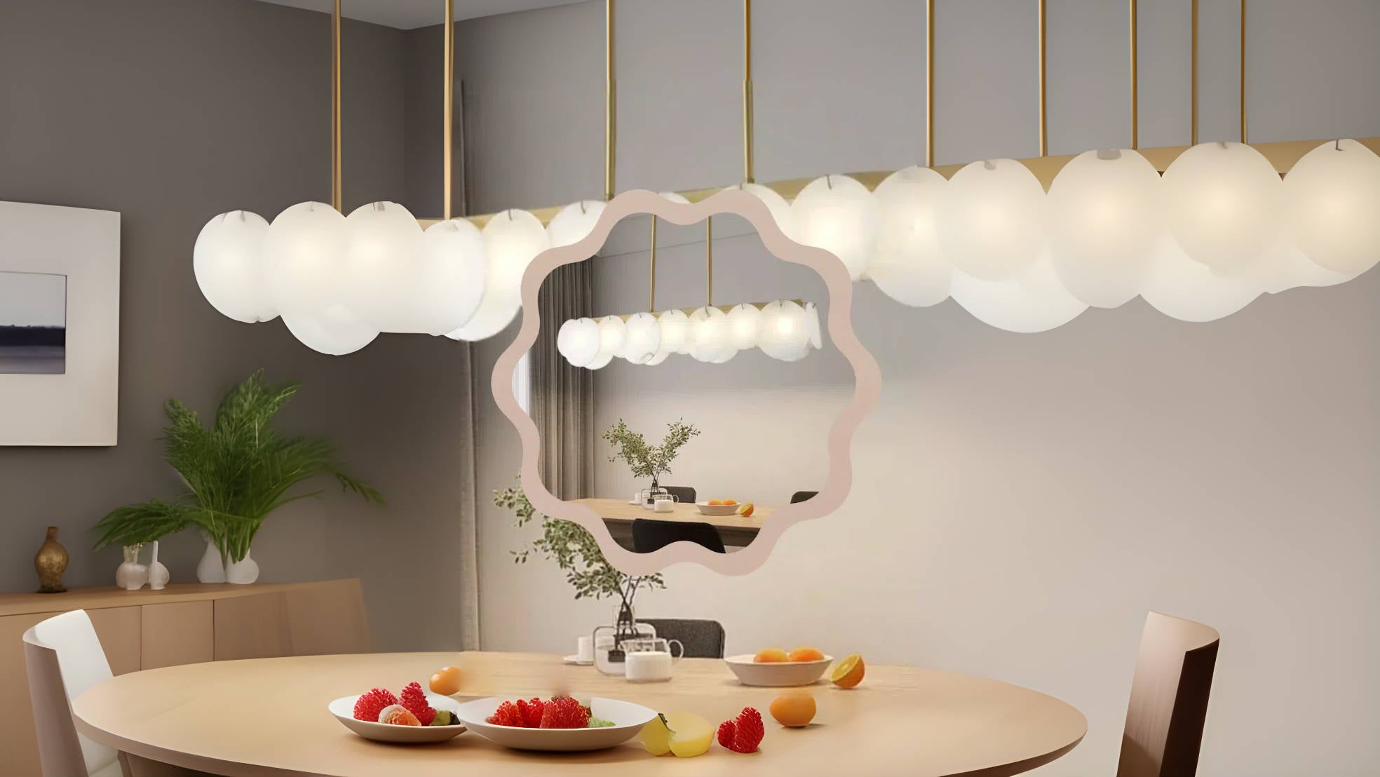 Exploring the Beauty and Elegance of Alabaster Pendant Lights