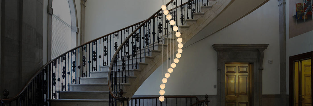 Stair Lights &Hallway Lights | Fabtiko