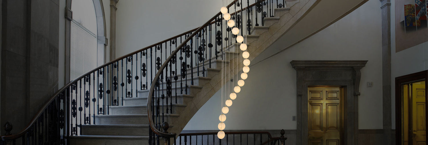 Stair Lights &amp;Hallway Lights | Fabtiko