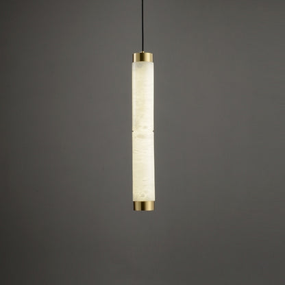 Studio Dingning Room Alabaster LED Pendant