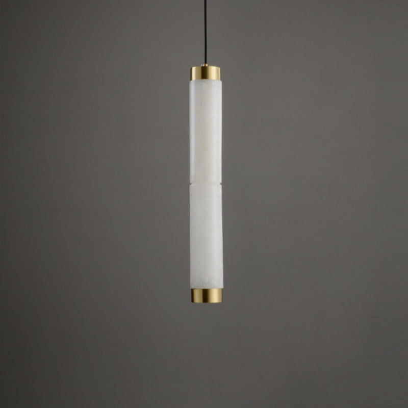 Studio Dingning Room Alabaster LED Pendant