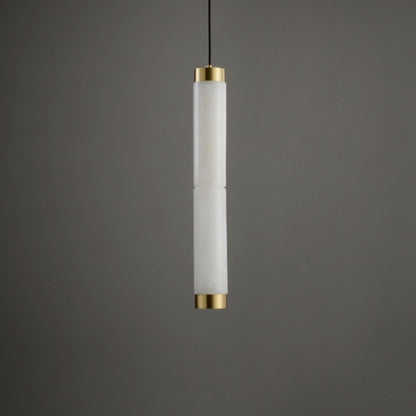 Studio Dingning Room Alabaster LED Pendant