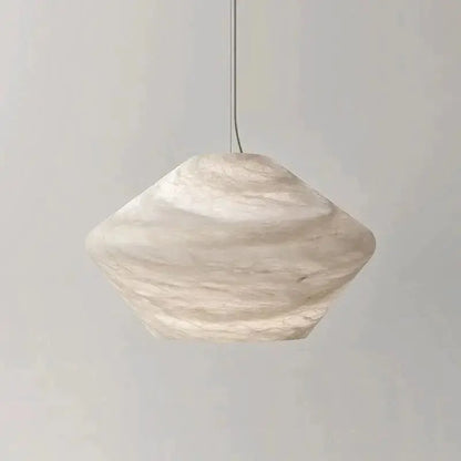 Alabaster Popular Pendant Lamp    Pendant Fabtiko