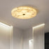 Round Alabaster Flush Mount Ceiling Lamps 15.75"   Ceiling Lamp [product_tags] Fabtiko