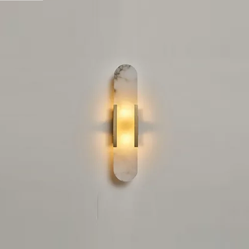 Linear-Kitchen-Sconce-Natural-Alabaster-Stone