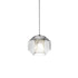 Alabaster Glass Pendant Lights Dining Room 9.84"D*7.87"H   Pendant [product_tags] Fabtiko