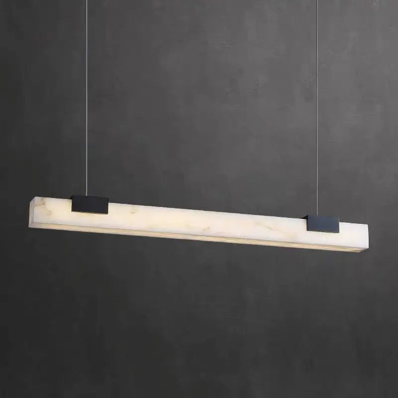 Alabaster Kitchen Linear Pendant Lights Style A   Pendant [product_tags] Fabtiko
