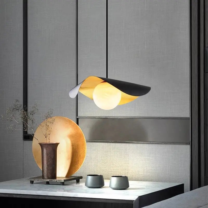 Alabaster Modern Pendant Lighting Dining Room    Pendant Fabtiko