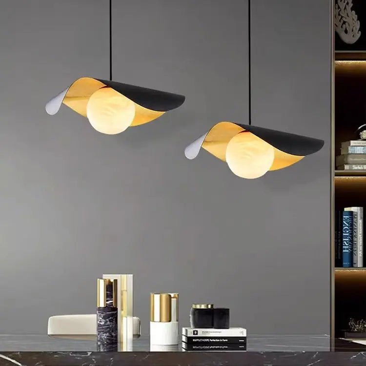 Alabaster Modern Pendant Lighting Dining Room    Pendant [product_tags] Fabtiko