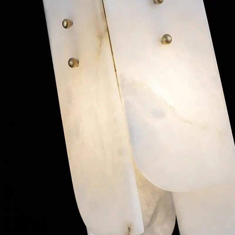 Alabaster Modern Pendant Lighting For Bedroom    Pendant [product_tags] Fabtiko