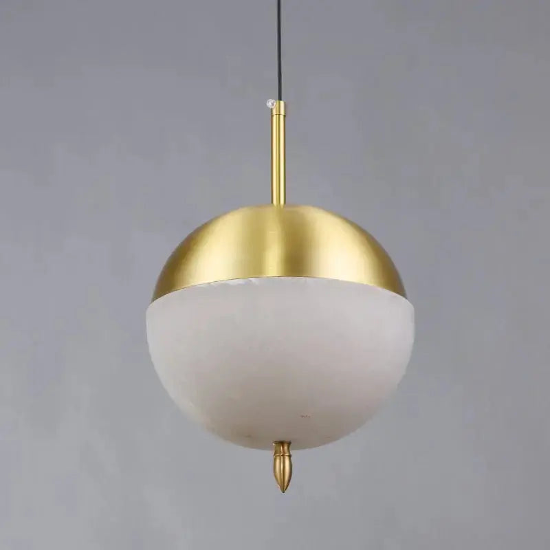 Alabaster Modern Pendant Lights For Bedroom    Pendant [product_tags] Fabtiko