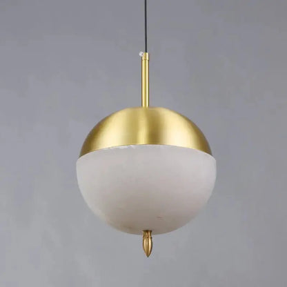 Alabaster Modern Pendant Lights For Bedroom    Pendant [product_tags] Fabtiko