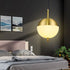 Alabaster Modern Pendant Lights For Bedroom 8.27"D*17.32"H   Pendant [product_tags] Fabtiko