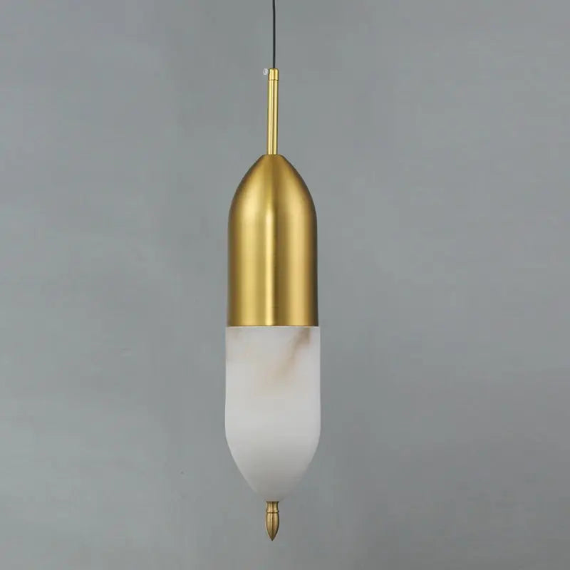 Alabaster Modern Pendant Lights For Bedroom    Pendant [product_tags] Fabtiko