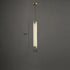 Studio Dingning Room Alabaster LED Pendant
