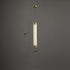 Studio Dingning Room Alabaster LED Pendant