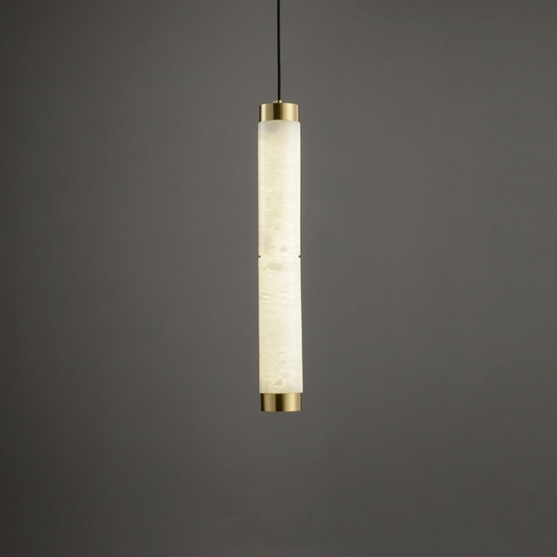 Studio Dingning Room Alabaster LED Pendant