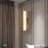 Alabaster Linear Wall Sconces Living Room 3.15"W*10.24"H   Wall Sconce [product_tags] Fabtiko