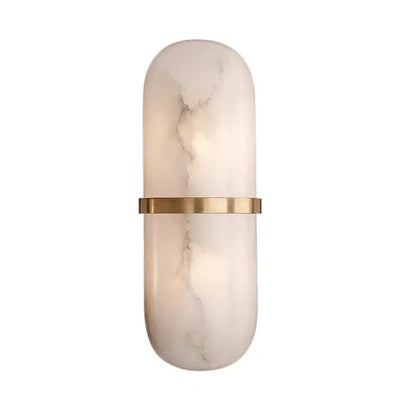 Alabaster Living Room Walls Light Fixture    Wall Sconce [product_tags] Fabtiko