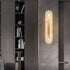 Alabaster Wall Lights Fixture For Living Room Style A: 5.51"W*19.68"H   Wall Sconce [product_tags] Fabtiko