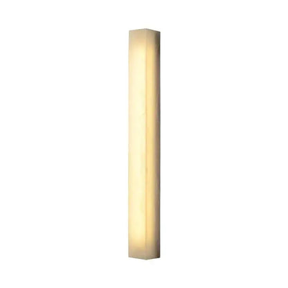 Alabaster Wall Sconce Linear Lights    Wall Sconce [product_tags] Fabtiko