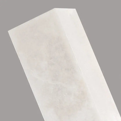 Wall Sconce Alabaster Wall Sconce Linear Lights Fabtiko