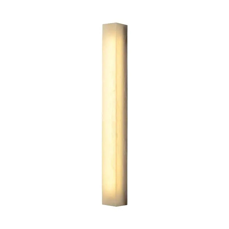 Alabaster Wall Sconce Linear Lights    Wall Sconce [product_tags] Fabtiko