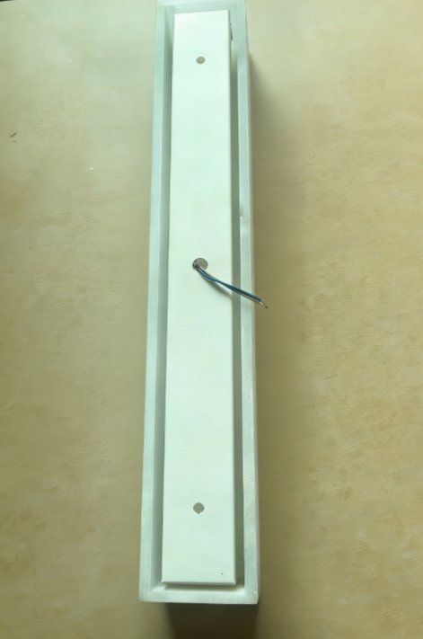 Alabaster Wall Sconce Linear Lights